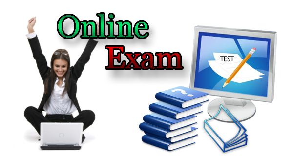 Online Examination System powered by Infinity Webinfo Private Limited