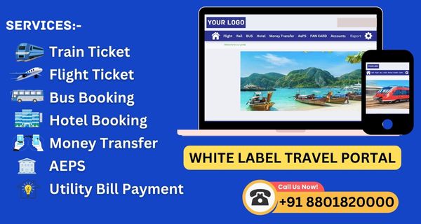 white-label-travel-portal